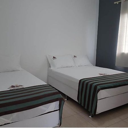 Hotel Bom Pastor Paripiranga Kültér fotó
