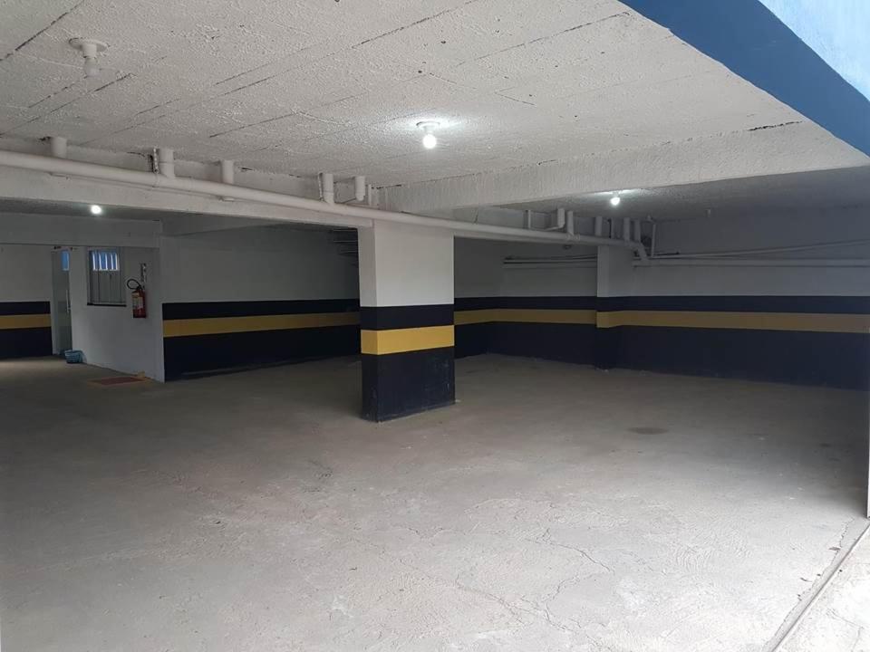 Hotel Bom Pastor Paripiranga Kültér fotó