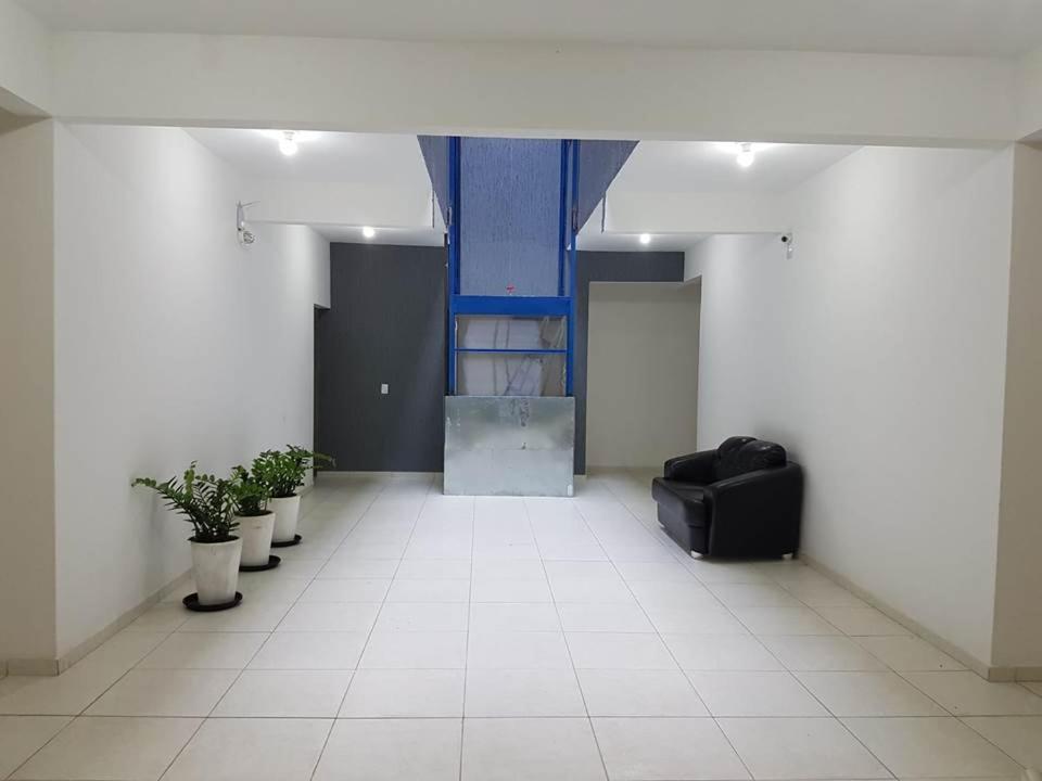 Hotel Bom Pastor Paripiranga Kültér fotó