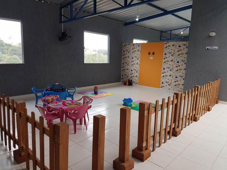 Hotel Bom Pastor Paripiranga Kültér fotó