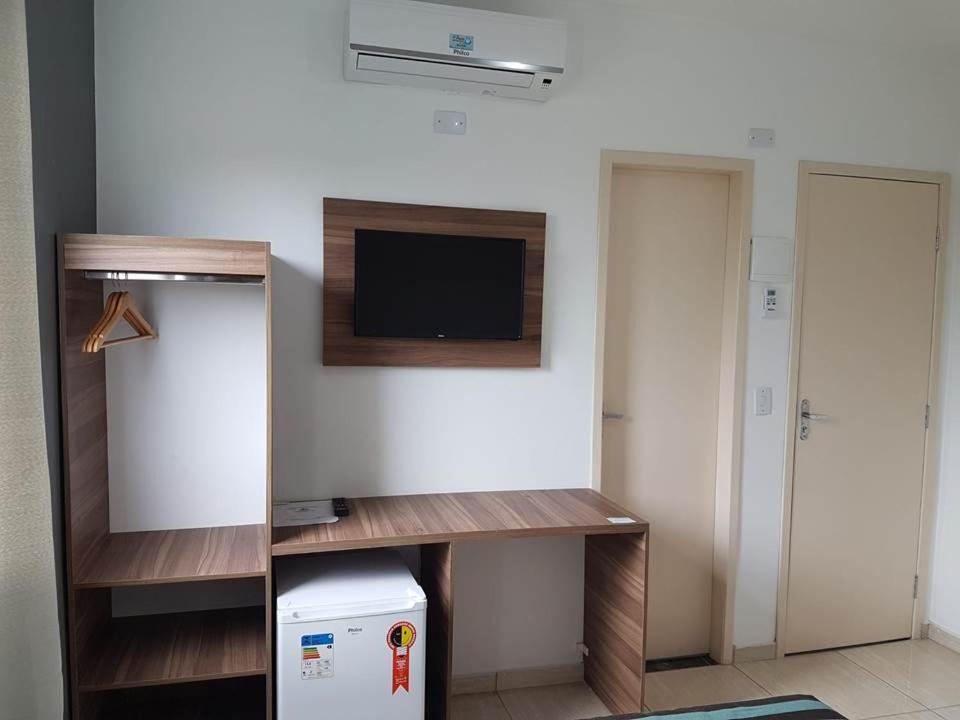 Hotel Bom Pastor Paripiranga Kültér fotó