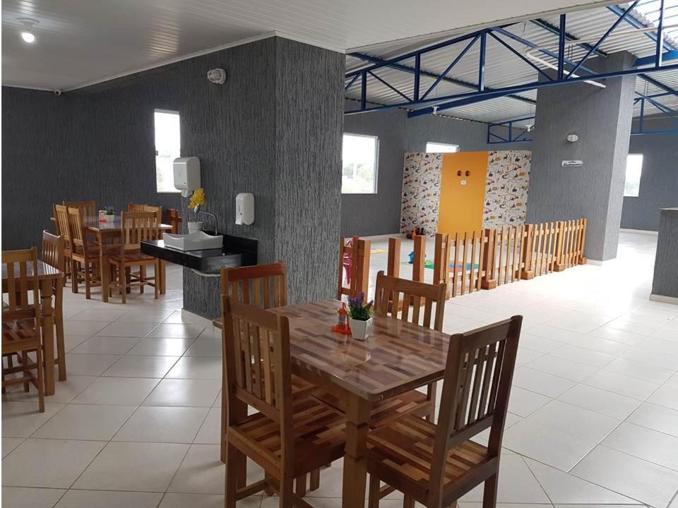 Hotel Bom Pastor Paripiranga Kültér fotó